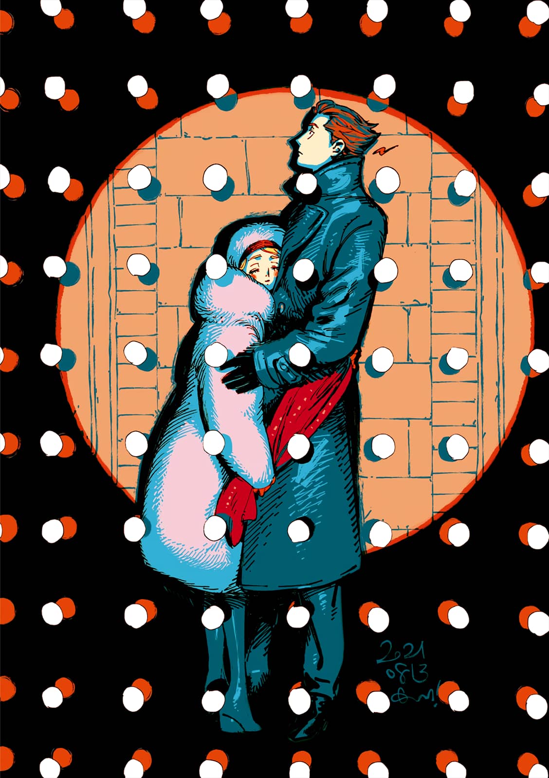 Veil, Chapter 43 image 11